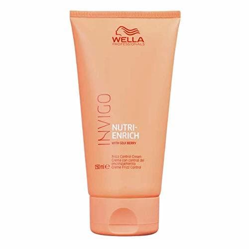 Beauty WP INVIGO FRIZZ CONTROL CREAM 150 ML