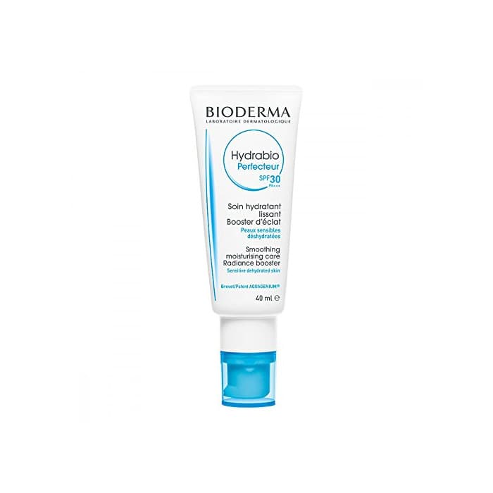 Belleza BIODERMA Hydrabio Perfecteur spf 30 40 ml