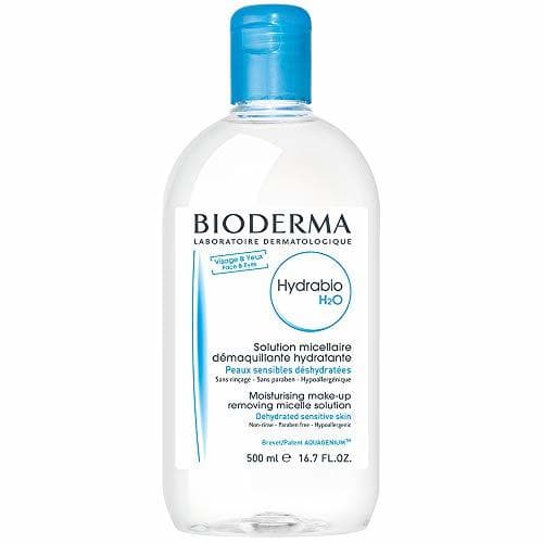 Belleza Bioderma