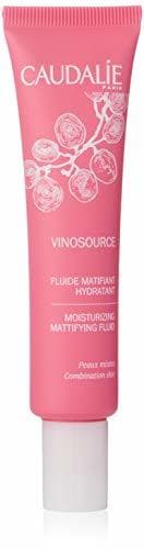 Belleza CAUDALIE Vinosource Fluido Matificante Hidratante 40ML