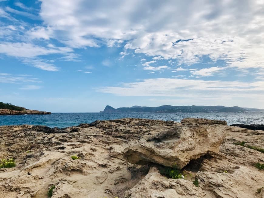 Place Cala Bassa