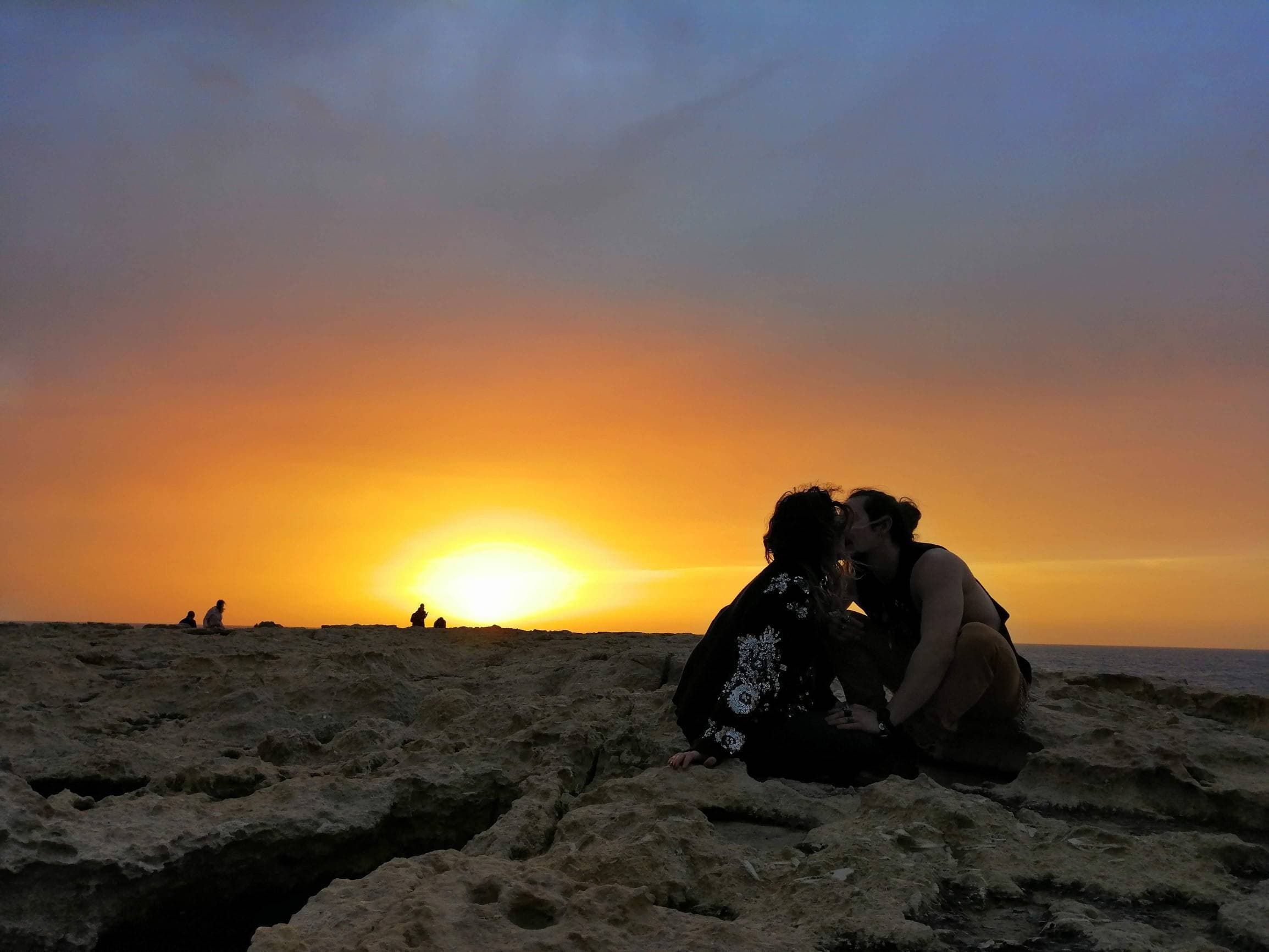 Place Azure Window