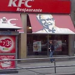 Restaurants KFC