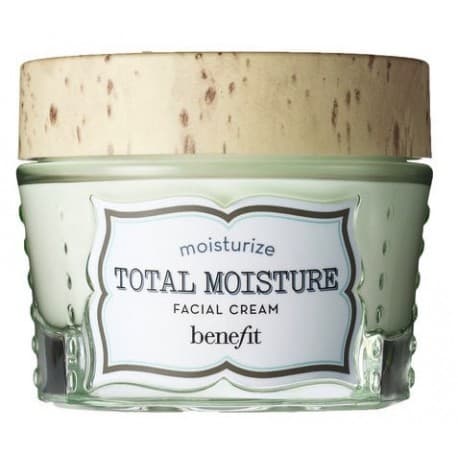 Fashion Total Moisture Facial Cream - Crema Viso Super-Concentrata ...