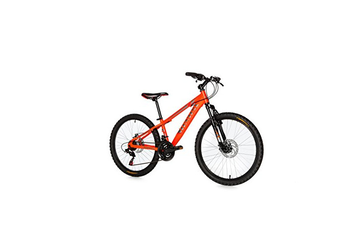 Fitness Moma Bikes Bicicleta Infantil