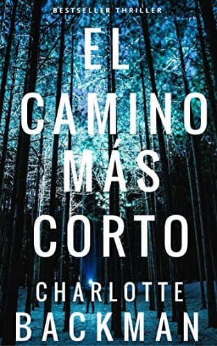 Book El camino más corto