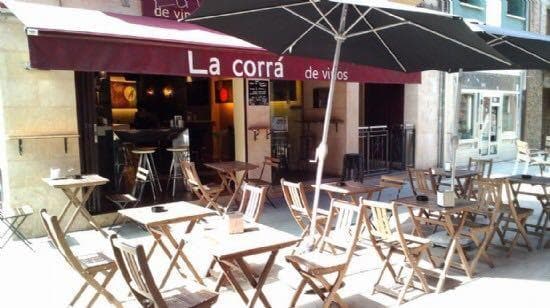 Restaurants La Corrá