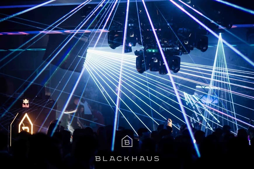 Place Blackhaus