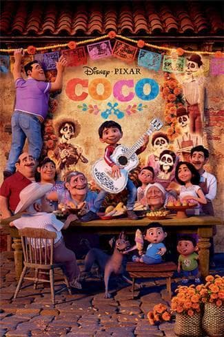 Movie Coco