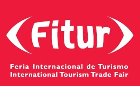 Fashion FITUR - Feria Internacional de Turismo - Inicio