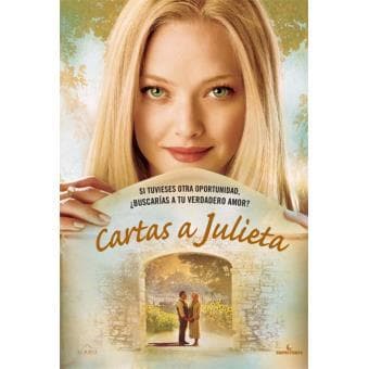 Movie Letters to Juliet