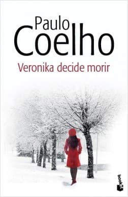 Libro Veronika decide morir