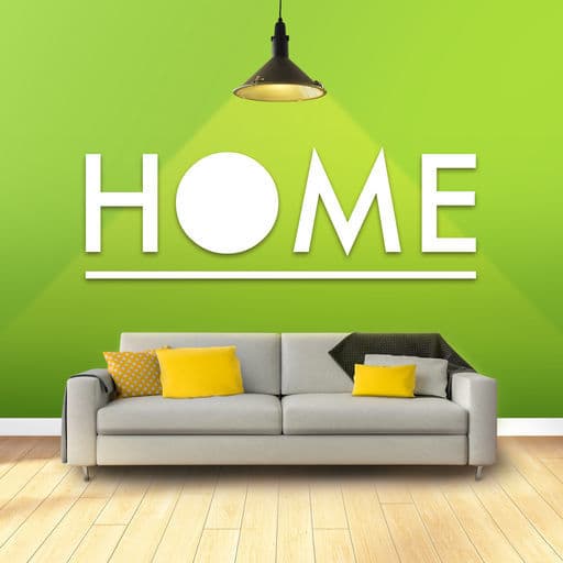 App Home Design Makeover