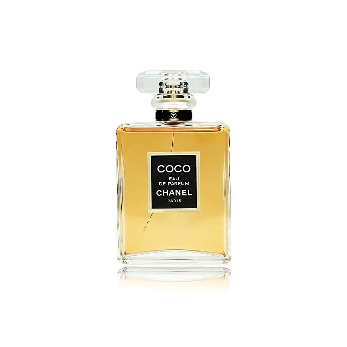 Belleza Chanel Coco Agua de perfume para mujer