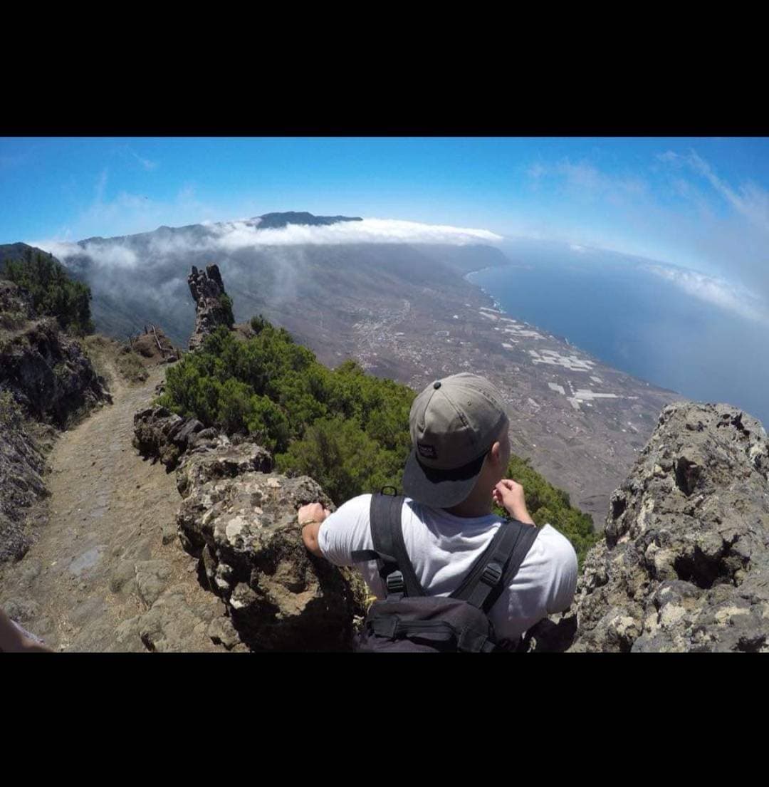 Lugar El Hierro