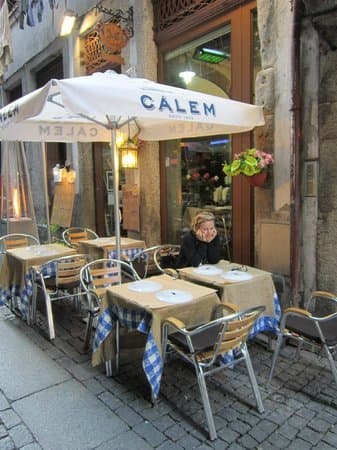 Restaurants Adega do Conde