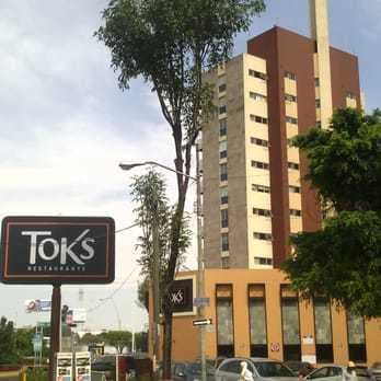 Restaurantes Toks Minerva