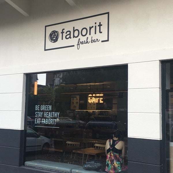 Restaurantes Faborit Orense