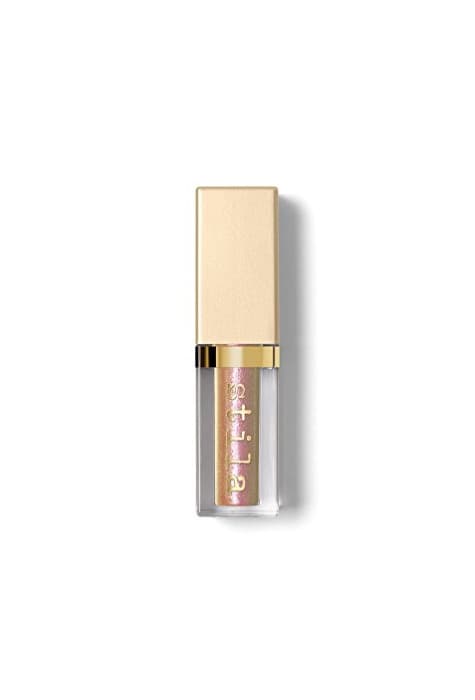 Belleza Stila Sombra De Ojos Magnífico Metal Alto Brillo & Glaseado Líquido –