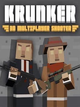 Videojuegos Krunker