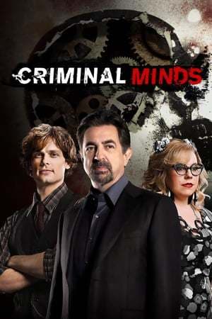 Serie Criminal Minds