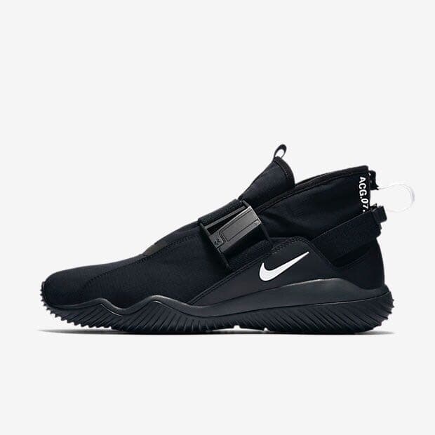 Moda NIKELAB ACG