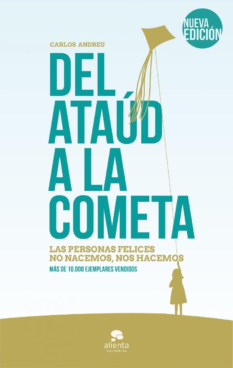 Book Del ataúd a la cometa