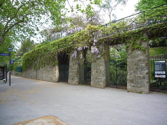 Place Coulée verte René-Dumont