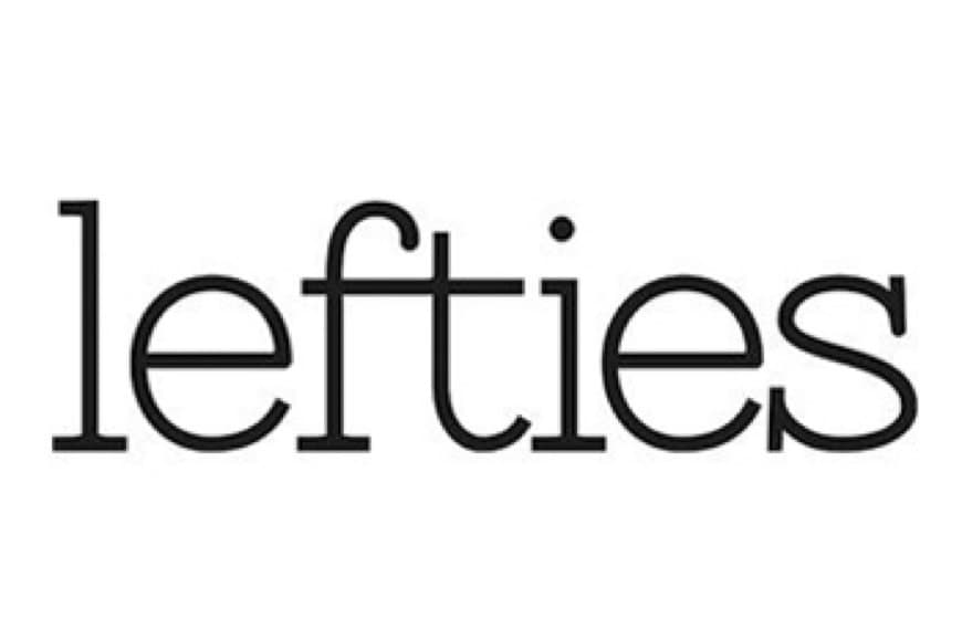 Fashion Lefties España | Nueva Colección S/S 2019 | Web Oficial