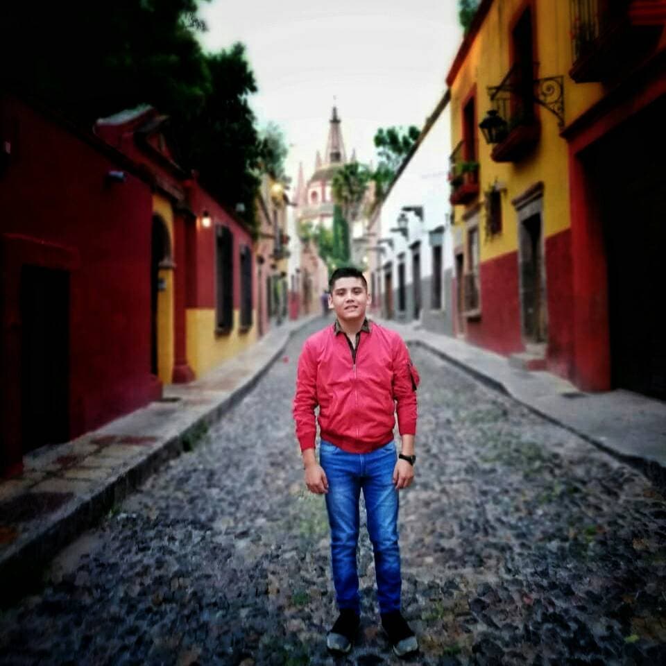 Place San Miguel de Allende