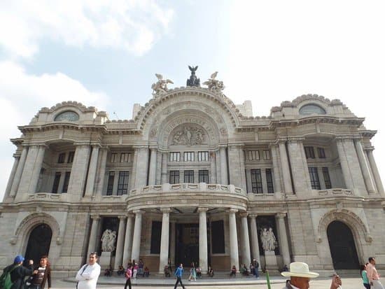 Lugar Museo de Bellas Artes