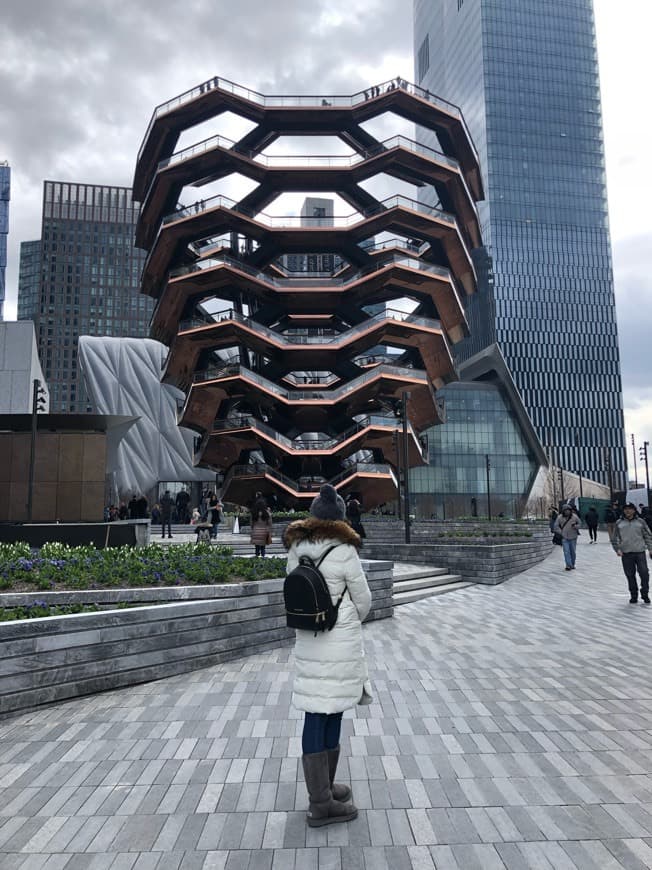 Place Hudson Yards