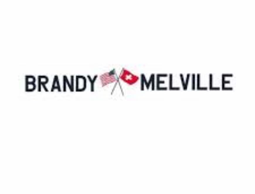 Fashion Brandy Melville USA