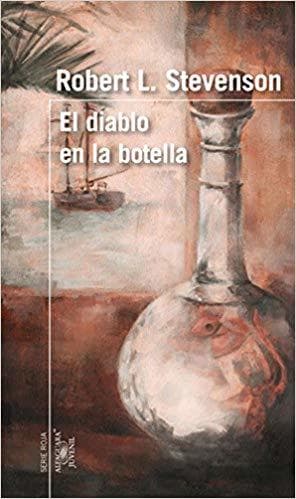 Libro El diablo de la botella