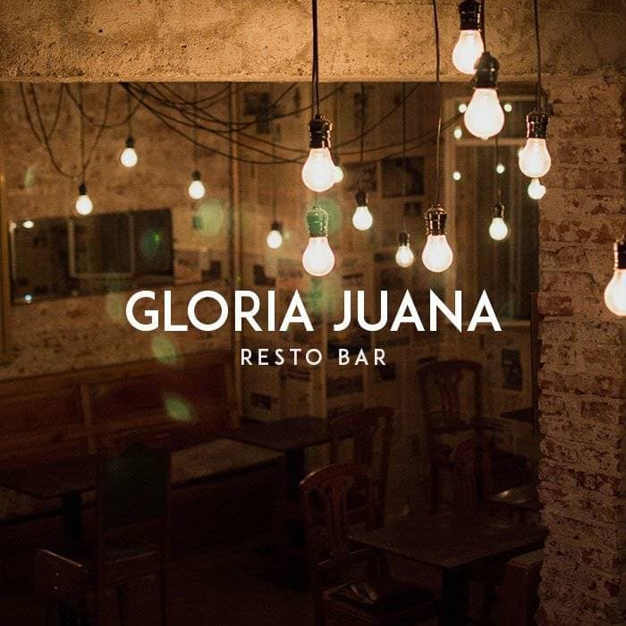 Restaurants Gloria Juana - Resto