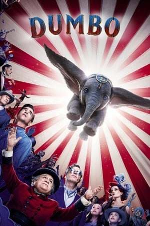 Movie Dumbo