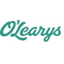 Restaurantes O'Learys