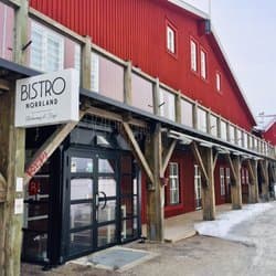 Restaurantes Bistro Norrland