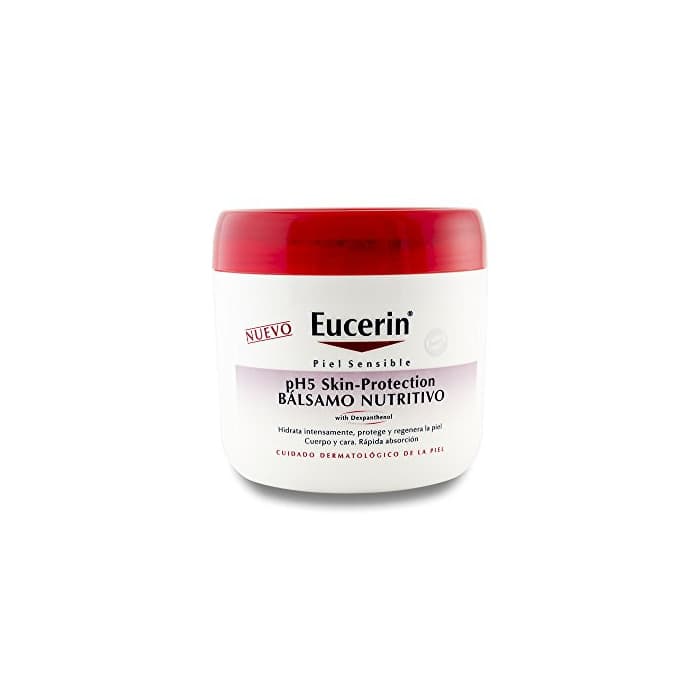 Beauty EUCERIN