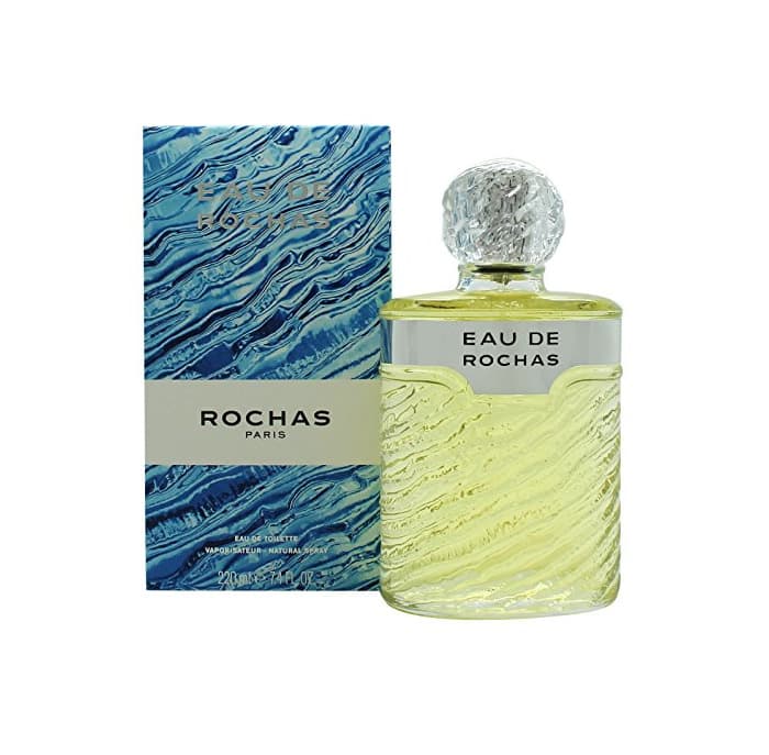 Beauty Rochas Eau De Rochas Eau de Toilette Vaporizador