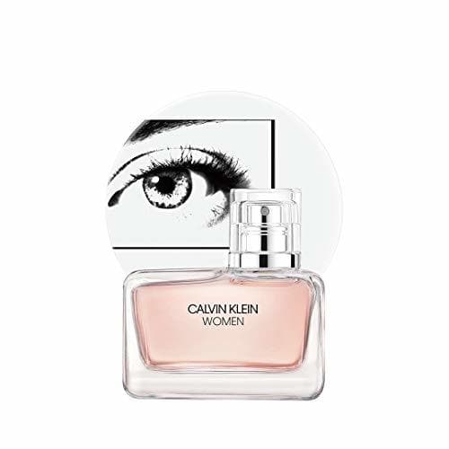 Beauty Calvin Klein 65100045000000 Mujeres 100 ml - Eau de parfum