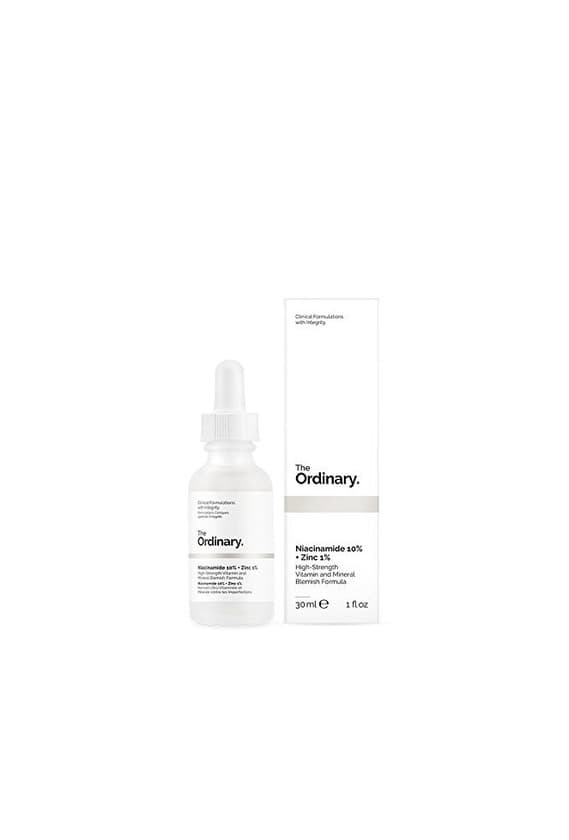 Beauty The Ordinary Niacinamide 10%