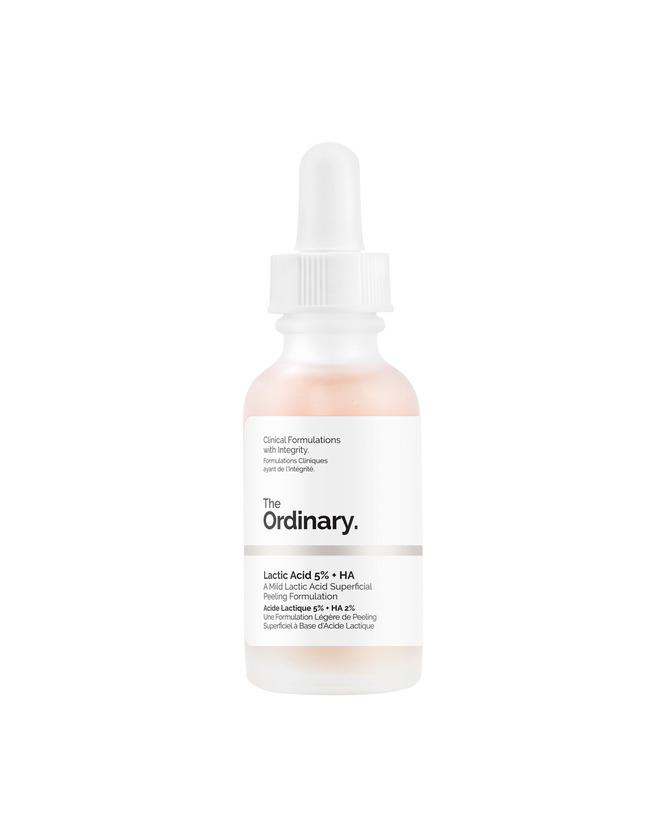 Product The Ordinary | Lactic Acid 5%