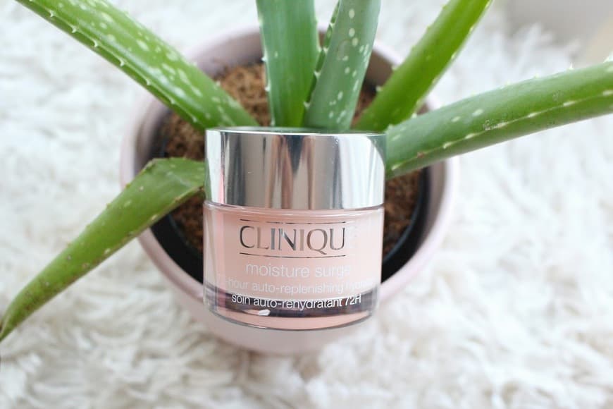 Product Clinique Moisture Surge 72-Horas Gel-crema