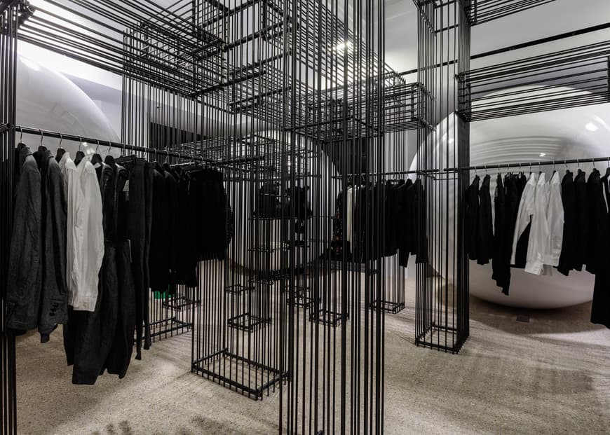 Place Dover Street Market