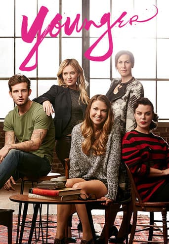 Serie Younger