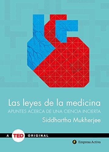 Book Las leyes de la medicina