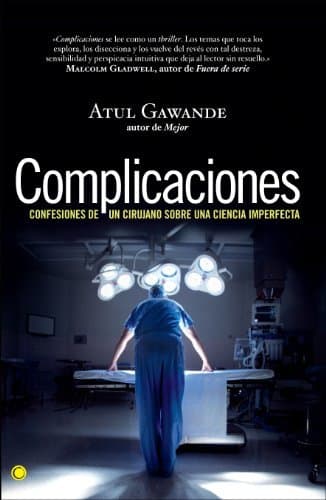 Book Complicaciones