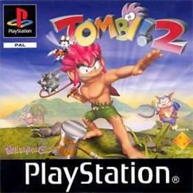 Videogames Tombi 2