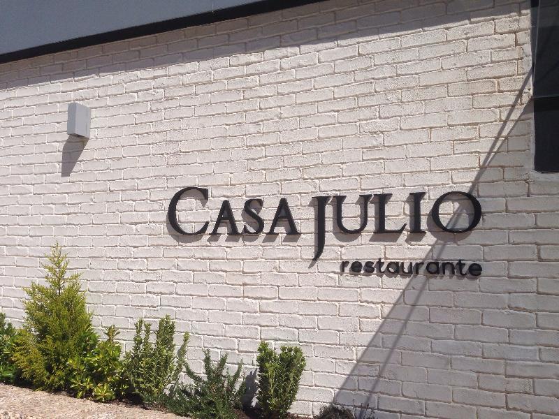 Restaurantes Restaurante Casa Julio